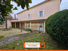 EXCLUSIVITE Maison 160 m² à rénover – Vue dégagée – Pomport