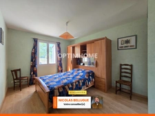 Maison familiale et jardin enchanteur – coup de cœur assuré