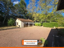 Charme, espace et nature : belle maison périgourdine à Sigoulès