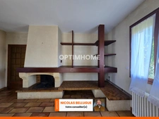 Maison de plain pied à vendre 