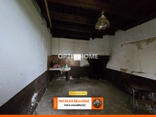 EXCLUSIVITE Maison 160 m² à rénover – Vue dégagée – Pomport