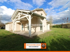 Maison familiale 5 chambres sur 2 400 m² à Marmande