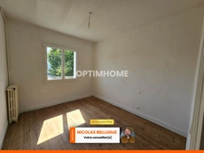 Maison de plain pied proche du centre ville 