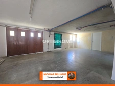 Maison rénovée avec 4 chambres et jardin clôturé