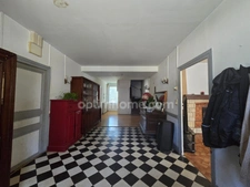 Maison en pierre 