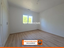 Maison rénovée avec 4 chambres et jardin clôturé