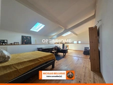 Maison 4 chambres avec grande dépendance à Allemans-du-Dropt