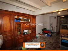 Habitez et travaillez au même endroit : 3 chambres et local commercial