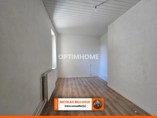 Maison de famille avec beaux volumes et grange attenante