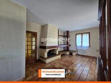Maison de plain pied à vendre 