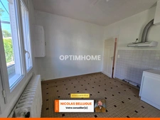 Maison de plain pied proche du centre ville 