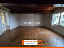 EXCLUSIVITE Maison 160 m² à rénover – Vue dégagée – Pomport