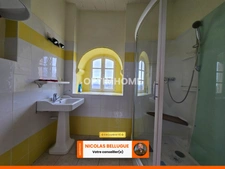 EXCLUSIVITE Maison 160 m² à rénover – Vue dégagée – Pomport