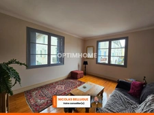 🏰 Immeuble de caractère au cœur d’Eymet – Opportunité rare !