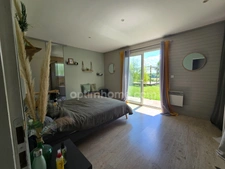 Maison de plain-pied au cœur du vignoble Bergeracois 