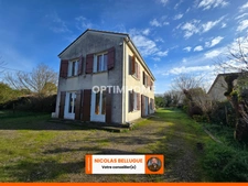 Maison à vendre 7 pièces EYMET (24)