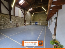 Gîtes et domaine de charme – 14 hectares au cœur de la Dordogne
