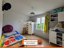 Maison à vendre 7 pièces EYMET (24)