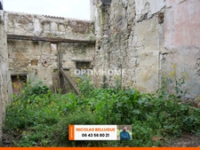Opportunité d'Investissement Immobilier à Castillonnès