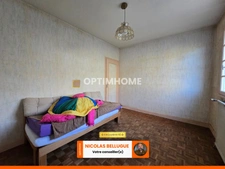 Maison 3 chambres proche d’Eymet – Vue dégagée