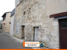 Opportunité d'Investissement Immobilier à Castillonnès