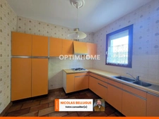 Maison de plain pied à vendre 