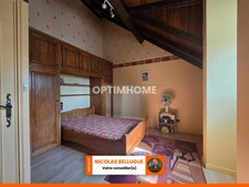 Maison 5 chambres au calme avec piscine à Issigeac