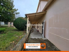 EXCLUSIVITE Maison 160 m² à rénover – Vue dégagée – Pomport