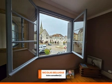 🏰 Immeuble de caractère au cœur d’Eymet – Opportunité rare !