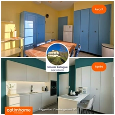 Maison 3 chambres proche d’Eymet – Vue dégagée