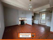 EXCLUSIVITE Maison 160 m² à rénover – Vue dégagée – Pomport
