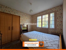 Maison 3 chambres proche d’Eymet – Vue dégagée