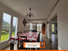 Maison à vendre 7 pièces EYMET (24)
