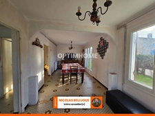 Maison à vendre 7 pièces EYMET (24)