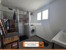 Maison en pierre, 2 ha et piscine avec revenus locatifs