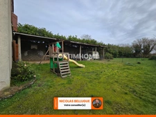 Maison à vendre 7 pièces EYMET (24)
