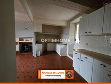 EXCLUSIVITE Maison 160 m² à rénover – Vue dégagée – Pomport