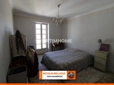 Habitez et travaillez au même endroit : 3 chambres et local commercial