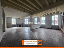 Une demeure de caractère pour vivre ou entreprendre