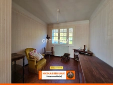 Maison 3 chambres proche d’Eymet – Vue dégagée