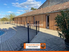 Gîtes et domaine de charme – 14 hectares au cœur de la Dordogne