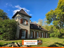 Charme, espace et nature : belle maison périgourdine à Sigoulès