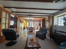 Maison en pierre 