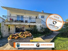 Maison rénovée avec 3 chambres