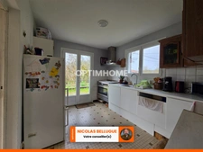 Maison à vendre 7 pièces EYMET (24)