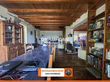 Maison 4 chambres avec grande dépendance à Allemans-du-Dropt