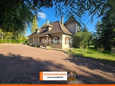 Charme, espace et nature : belle maison périgourdine à Sigoulès
