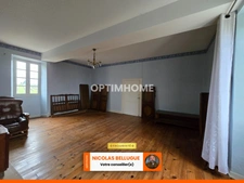 EXCLUSIVITE Maison 160 m² à rénover – Vue dégagée – Pomport