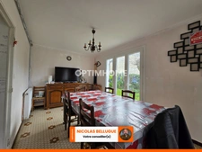 Maison à vendre 7 pièces EYMET (24)