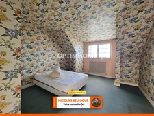 Maison 3 chambres proche d’Eymet – Vue dégagée